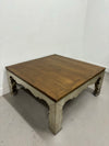 Wood Coffee Table