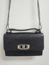 Rebecca Minkoff Leather Clutch/Crossbody