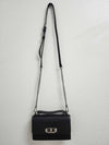 Rebecca Minkoff Leather Clutch/Crossbody