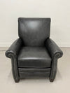 Smith Brothers Power Recliner