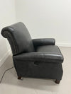 Smith Brothers Power Recliner