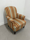 Upholstered Accent Chair