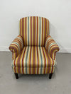 Upholstered Accent Chair