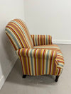 Upholstered Accent Chair