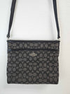 Coach Signature Crossbody Bag