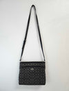 Coach Signature Crossbody Bag