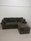 Jonathon Louis Inc. 3 Seat Sectional