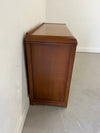 Vintage Art Deco "Waterfall" Buffet