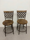 Swivel Bar Chairs