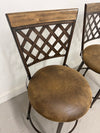 Swivel Bar Chairs