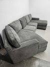 Max Home Sectional Couch