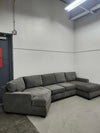 Max Home Sectional Couch