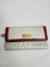 Brahmin Leather Wallet