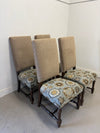 Dining Chairs Set of 4