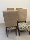 Dining Chairs Set of 4
