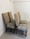 Dining Chairs Set of 4