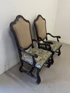 Captains Chairs Set of 2