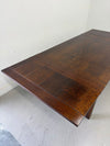 Stickley Oak Dining Table