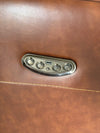 Leather Italia Broadway Power Reclining Couch