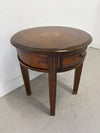 Ashley Furniture Round Side Table