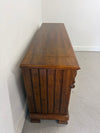 Oak Dresser