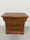 Kincaid Cherry Nightstand