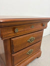 Kincaid Cherry Nightstand