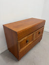 Antique Mahogany Chest