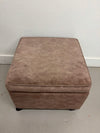 Storage Ottoman
