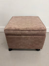 Storage Ottoman