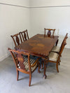 Ashley Furniture Dining Set