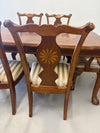 Ashley Furniture Dining Set