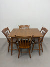 Ethan Allen Dining Set
