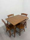 Ethan Allen Dining Set