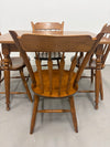 Ethan Allen Dining Set