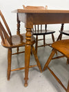 Ethan Allen Dining Set