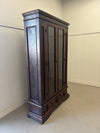 Oak Cabinet