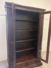 Oak Cabinet