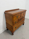 West Branch Cedar Chest