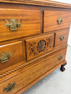 West Branch Cedar Chest