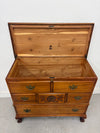 West Branch Cedar Chest