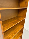 Oak Bookcase