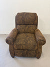 Ashley Pushback Recliner