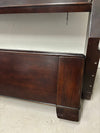 Bernhardt Sleigh Bed