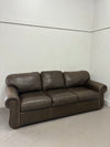 American Leather Couch