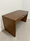 Mahogany Writing Desk