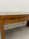 Mahogany Writing Desk
