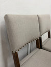 Set of 4 Dining Chairs