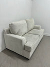 Living Spaces Loveseat