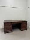 Hooker Executive Desk